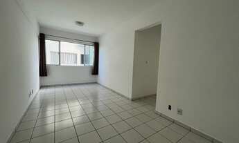 Imagem: Apartamento à venda no arruda!! 50m²