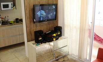 Imagem 6: Apartamento a venda com 2 qtos em Satélite, Natal RN