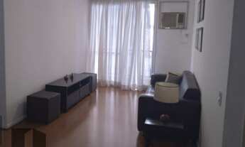 Imagem 2: Apartamento em Humaitá 50609