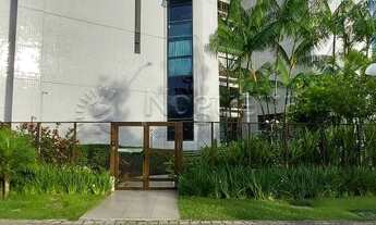 Imagem 5: Apartamento com 4 quartos no Reserva de Apipucos com 03 vagas de garagem