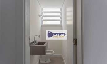 Imagem 5: Apartamento com 3 dormitórios à venda, 209 m² por R$ 3.350.000,00 - Jardim Paulista - São