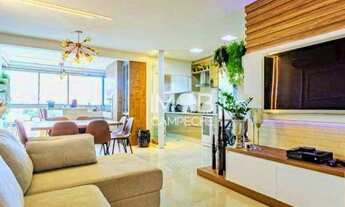 Imagem 6: Cobertura 3 Dormitórios em Condomínio Frente Mar no Campeche - Florianópolis SC