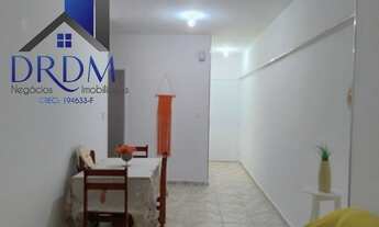 Imagem 3: Apartamento para venda tem 66 metros quadrados com 1 quarto em Aviação - Praia Grande - SP