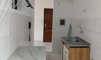 Imagem 7: Cód. 203 Vila Laura 2/4 com suíte e Varanda Nascente e garagem