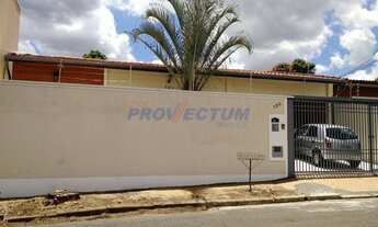 Imagem 2: Casa - Jardim Chapadão - Campinas