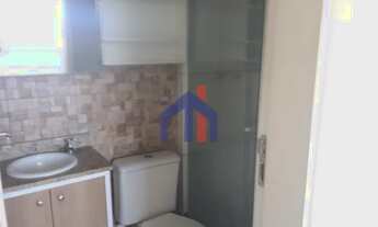 Imagem 6: RIO DE JANEIRO - Apartamento Padrão - BANGU