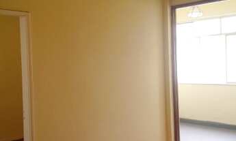 Imagem: Apartamento para aluguel tem 38 metros quadrados