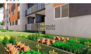 Imagem 7: Apartamento à venda no bairro Vargem Grande - Pinhais/PR