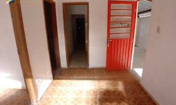 Imagem 4: Casa com 2 quartos para alugar, 49 m² por R$ 1.200/mês - Ipiranga - Juiz de Fora/MG