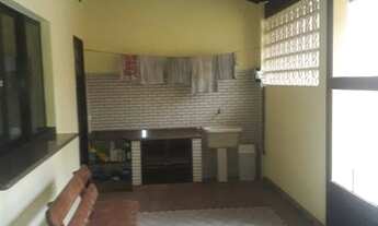 Imagem 2: Casa Isolada Alto Padrão Canto do Forte