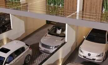 Imagem 4: SOBRADO GEMINADO no ATIRADORES com 3 quartos para VENDA, 0 m²