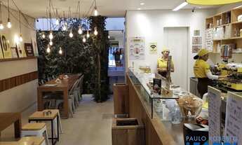 Imagem 2: COMERCIAL - ITAIM BIBI - SP