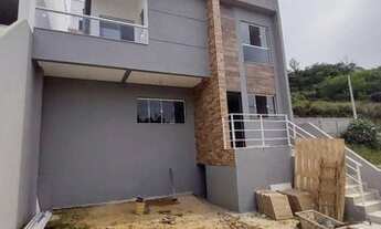 Imagem 6: Casa com 2 dormitórios à venda, 94 m² por R$ 660.000,00 - Centro - Nova Iguaçu/RJ