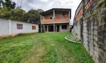 Imagem: Sobrado para venda com 300 metros quadrados