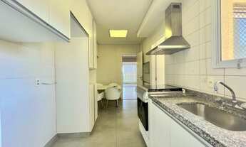 Imagem 7: Apartamento para venda tem 142 metros quadrados com 3 quartos em Vila Leopoldina - São Pau