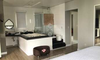 Imagem 7: Casa para venda tem 265 metros quadrados com 3 quartos em Pagani - Palhoça - SC