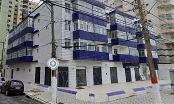 Imagem: Apartamento 1 dormitório frente mar