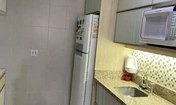 Imagem 5: Apartamento com 3 dormitórios à venda, 88 m² por R$ 750.000,00 - Vila Guarani (Zona Sul)