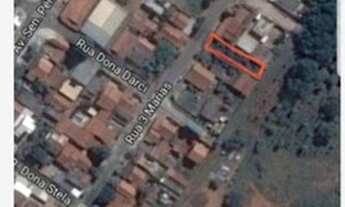 Imagem 5: Terreno - Lote à venda, 450 m² por R$ 230.000 - Setor Negrão de Lima - Goiânia/GO