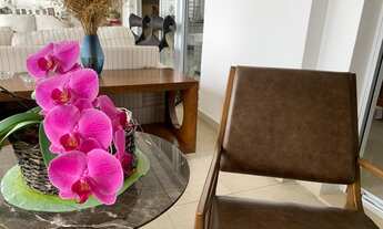 Imagem 4: Apartamento para venda com 247 metros quadrados na Vila Mariana