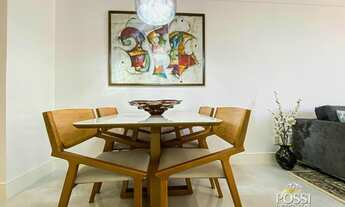 Imagem 6: Apartamento de 3 quartos com preço de 2 no Parque das Castanheiras