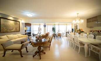 Imagem 3: Apartamento com 3 dormitórios à venda, 174 m² por R$ 1.850.000,00 - Iguatemi - São José do