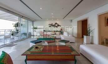 Imagem 5: Cobertura Duplex em Ipanema - Um expetáculo de imóvel