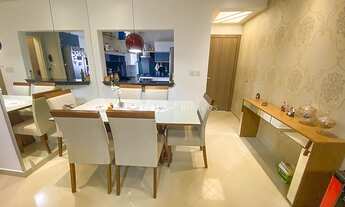 Imagem: Ref. 3124 - Apê espaçoso no Lê Parc