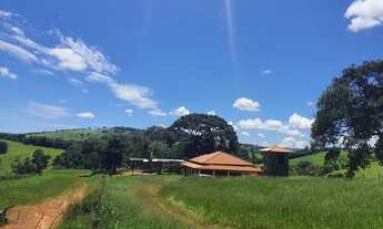 Imagem 6: Sítio a Venda em Bueno brandão