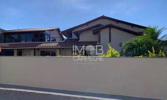 Imagem 3: Casa 3 Suítes na Barra da Lagoa - Florianópolis