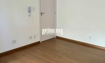 Imagem 7: APTO em COND fechado com piscina, churrasqueira - UNIQUE GRAMA - NOVO