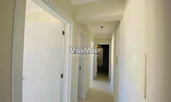 Imagem 7: Apartamento para venda tem 80 metros quadrados com 3 quartos em Centro - Tramandaí - RS