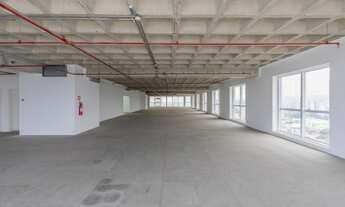 Imagem 3: Sala Comercial para aluguel com 334 metros quadrados em Centro - São Bernardo do Campo - S