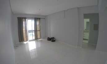 Imagem: Apto bem central com 02 quartos e garagem