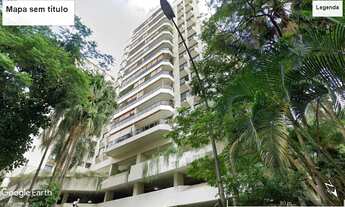 Imagem: Gávea - R. Prof. Manuel Ferreira / 120