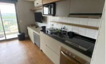 Imagem: STUDIO à VENDA 32m², Alto de Pinheiros