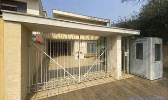 Imagem 3: CASA EM CONDOMÍNIO - BROOKLIN - SP