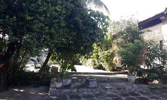 Imagem 2: Casa em ponta negra(vila de ponta negra)-4quartos-195m2