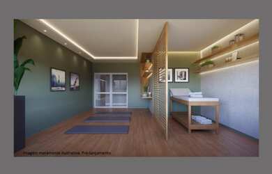 Imagem 6: Grand Smart - apartamento com1, 2 e 3 quartos em Coroa do Meio - Aracaju - SE