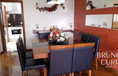 Imagem 7: Apartamento com 3 dormitórios à venda, 182 m² por R$ 750.000,00 - Caiçaras - Londrina/PR