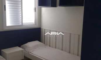 Imagem 7: Ed. Uptown Residence, Gleba Palhano Londrina/PR , Apartamento a venda 3 Quartos - Suíte