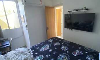 Imagem 4: Lindo apartamento de 2 Qts térreo no condomínio Vista do Horizonte