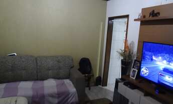 Imagem 7: Casa Térrea Não da Financiamento