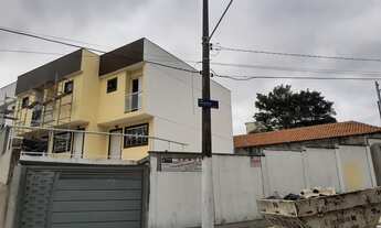 Imagem: Casas em condomínio para venda à partir