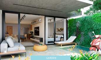 Imagem 6: Lançamento de Casas de condomínio Sobrado, 3 Qts Suites, 1 Vaga