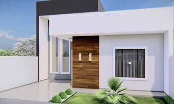 Imagem 3: Casa para Venda em Fazenda Rio Grande, Santa Terezinha, 3 dormitórios, 1 suíte, 1 banheiro