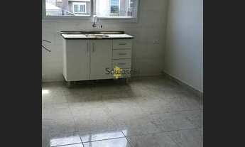 Imagem 4: Sobrado à venda no bairro Boqueirão - Curitiba/PR