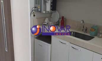 Imagem 6: Sala - Tatuapé - São Paulo