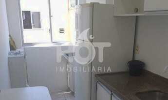 Imagem 4: Apartamento para vender no Saco dos Limões, 1 Quartos, Florianópolis-SC