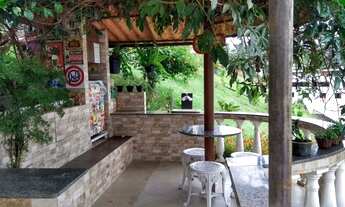 Imagem 3: Kitnet mobiliada no centro da cidade de João Monlevade